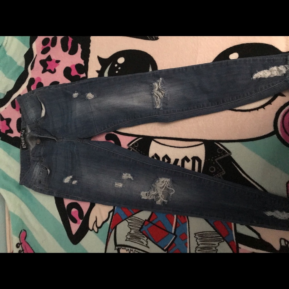 Jeans